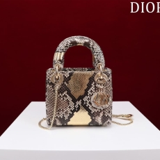 Dior My Lady Bags
